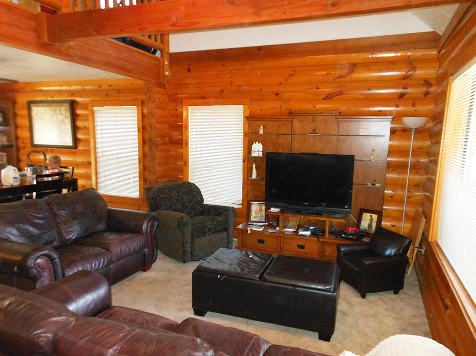 145 E Orchard DR, Central, UT 84722