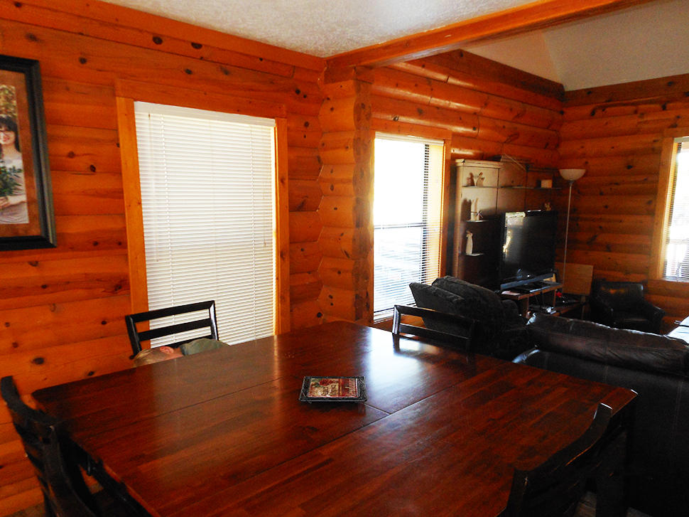 145 E Orchard DR, Central, UT 84722