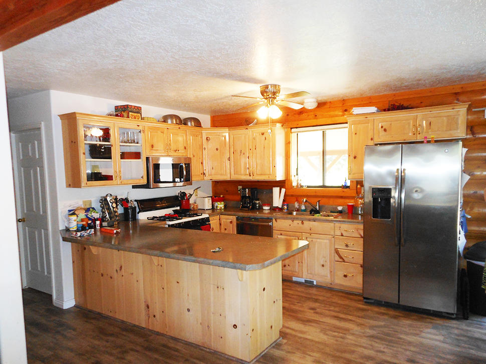145 E Orchard DR, Central, UT 84722