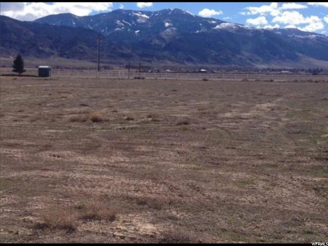 1015 E Austin Dr N, Elsinore, UT 84724