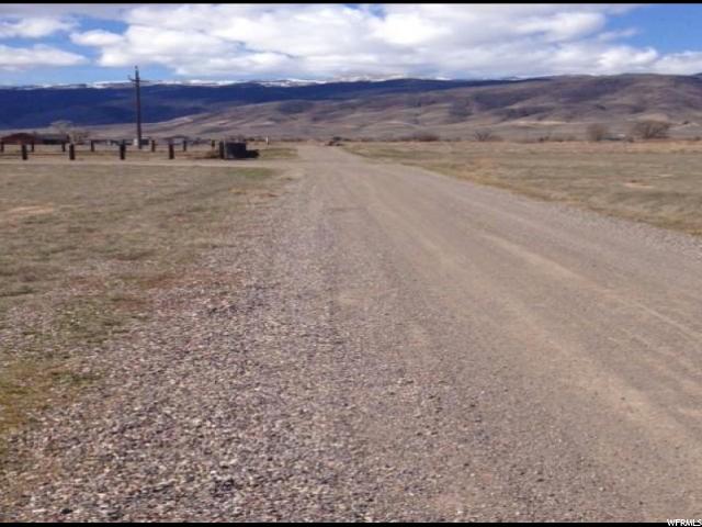 1015 E Austin Dr N, Elsinore, UT 84724