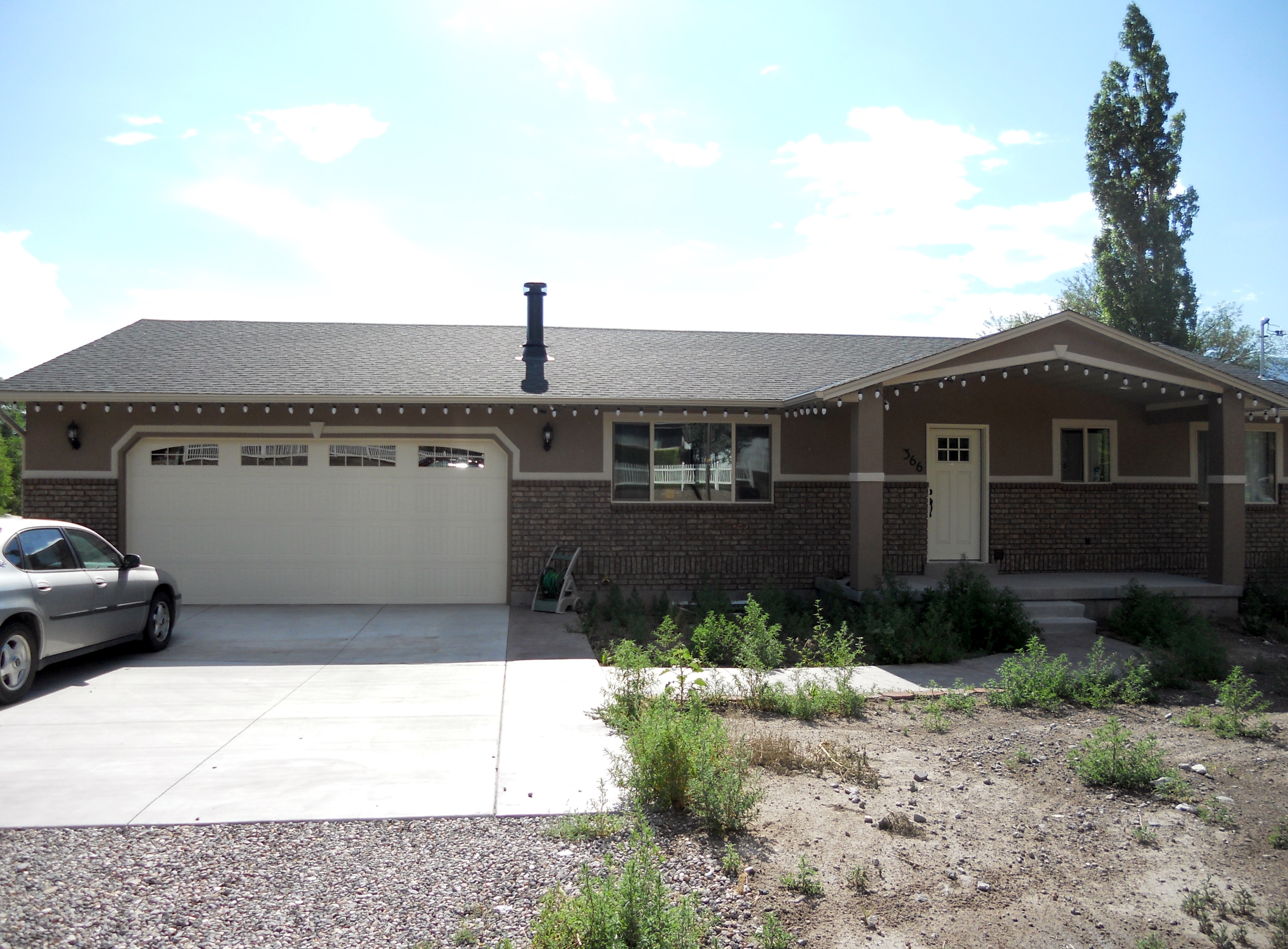 366 N. CENTER STREET, Elsinore, UT 84724