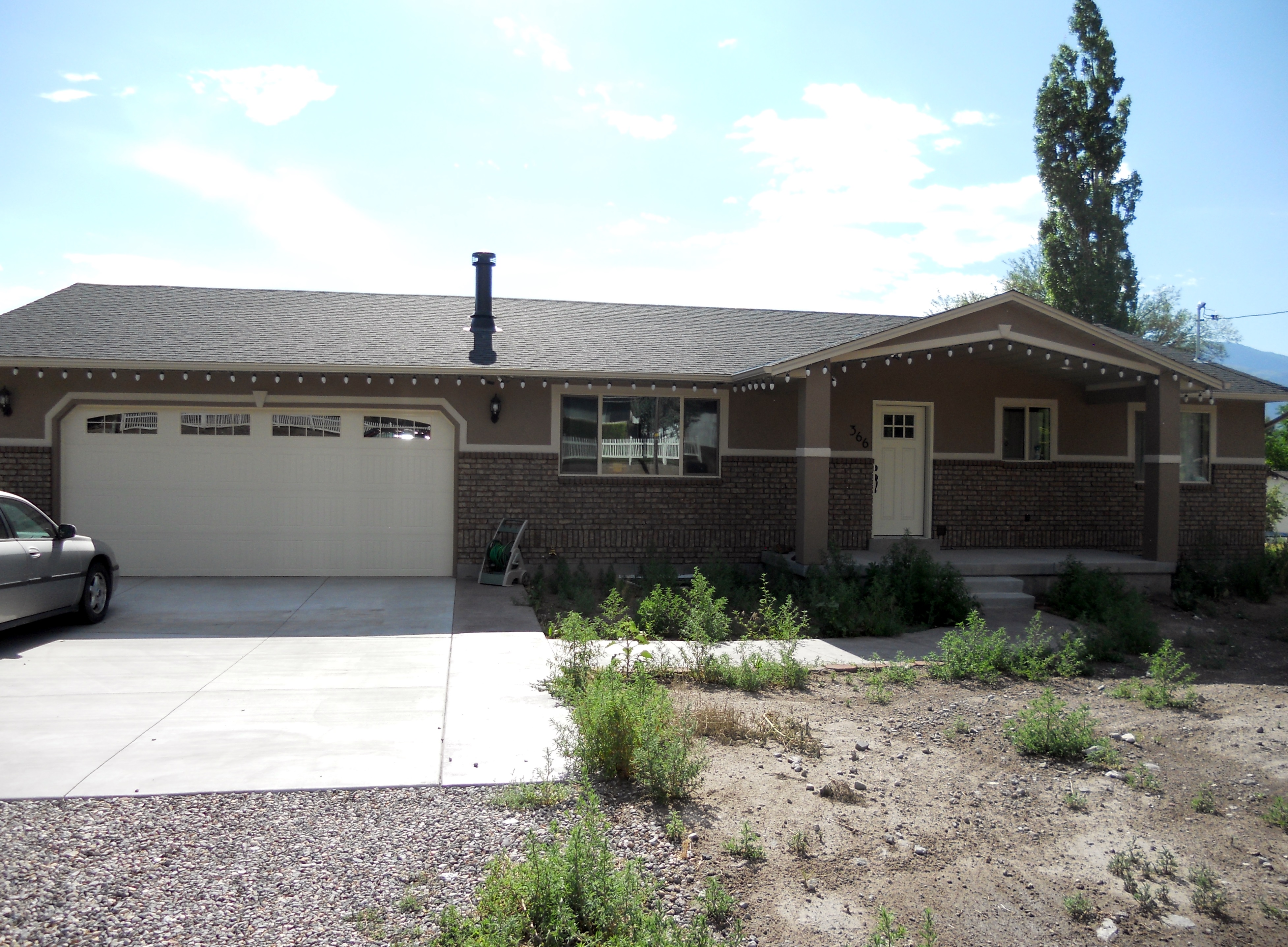 366 N. CENTER STREET, Elsinore, UT 84724