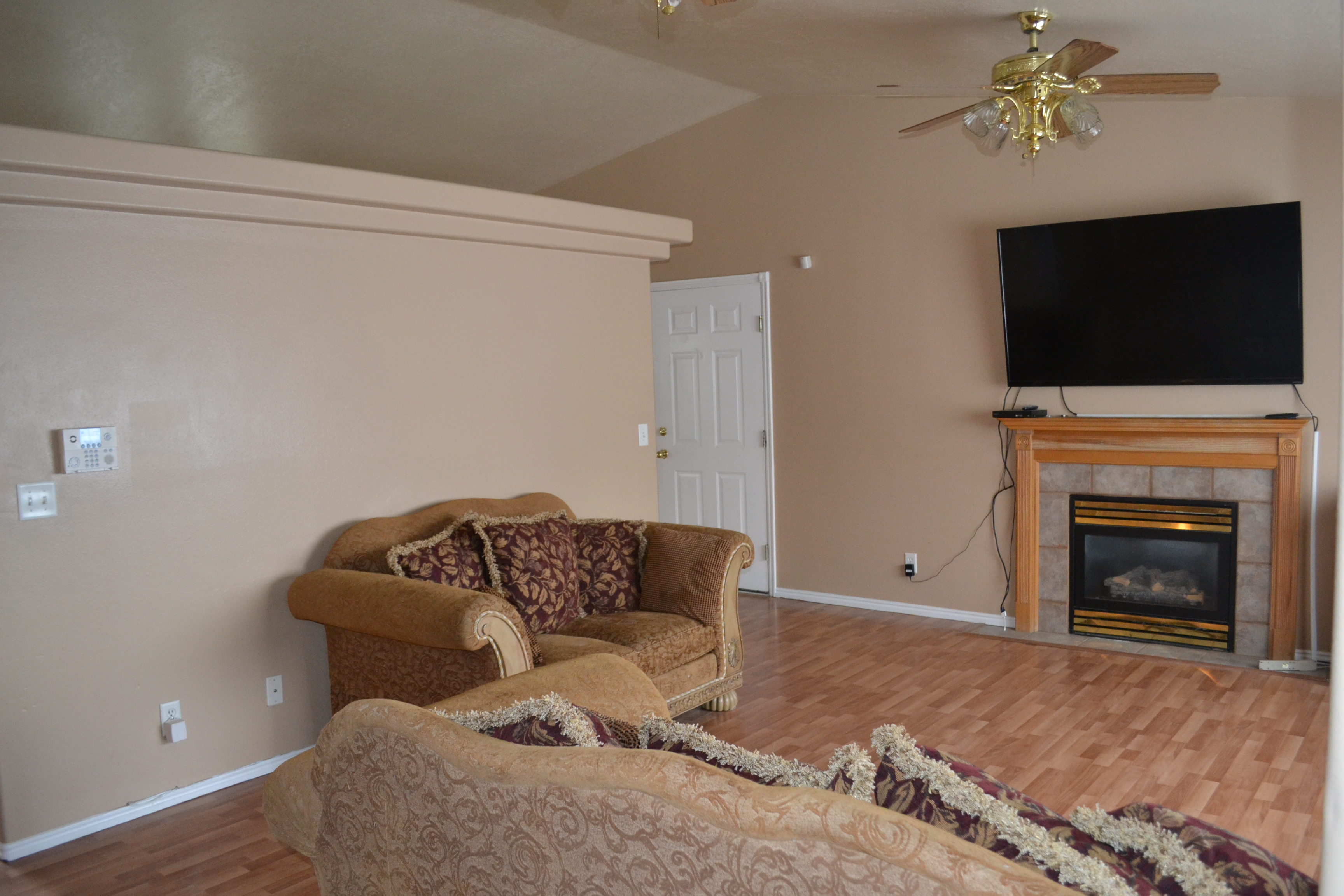 150 N. 350 E., Elsinore, UT 84724