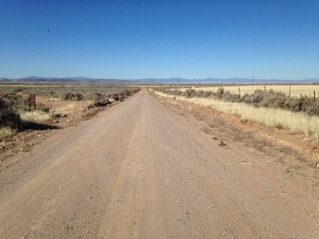 10 acres Holt Rd (becomes Meadow Canyon, Enterprise, UT 84725