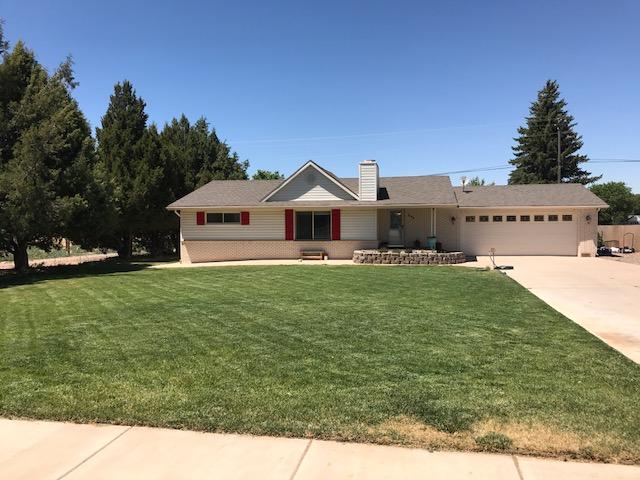 345 E Main ST, Enterprise, UT 84725