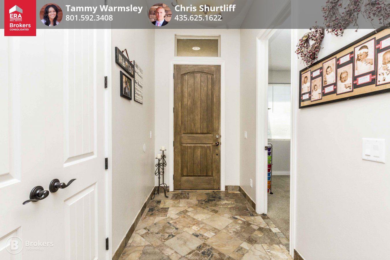 139 S 400 E, Enterprise, UT 84725