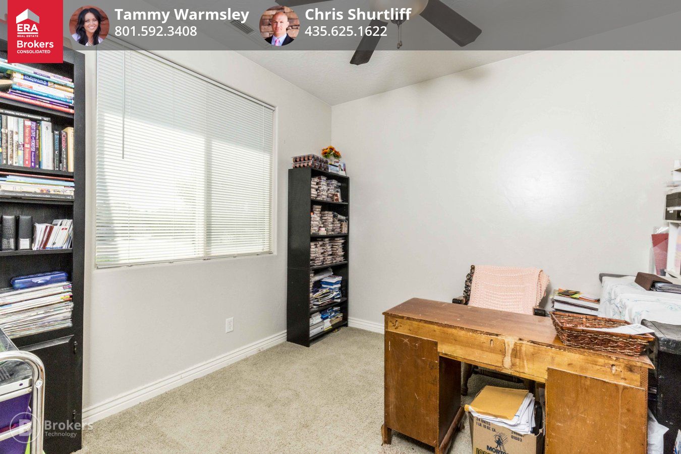 139 S 400 E, Enterprise, UT 84725