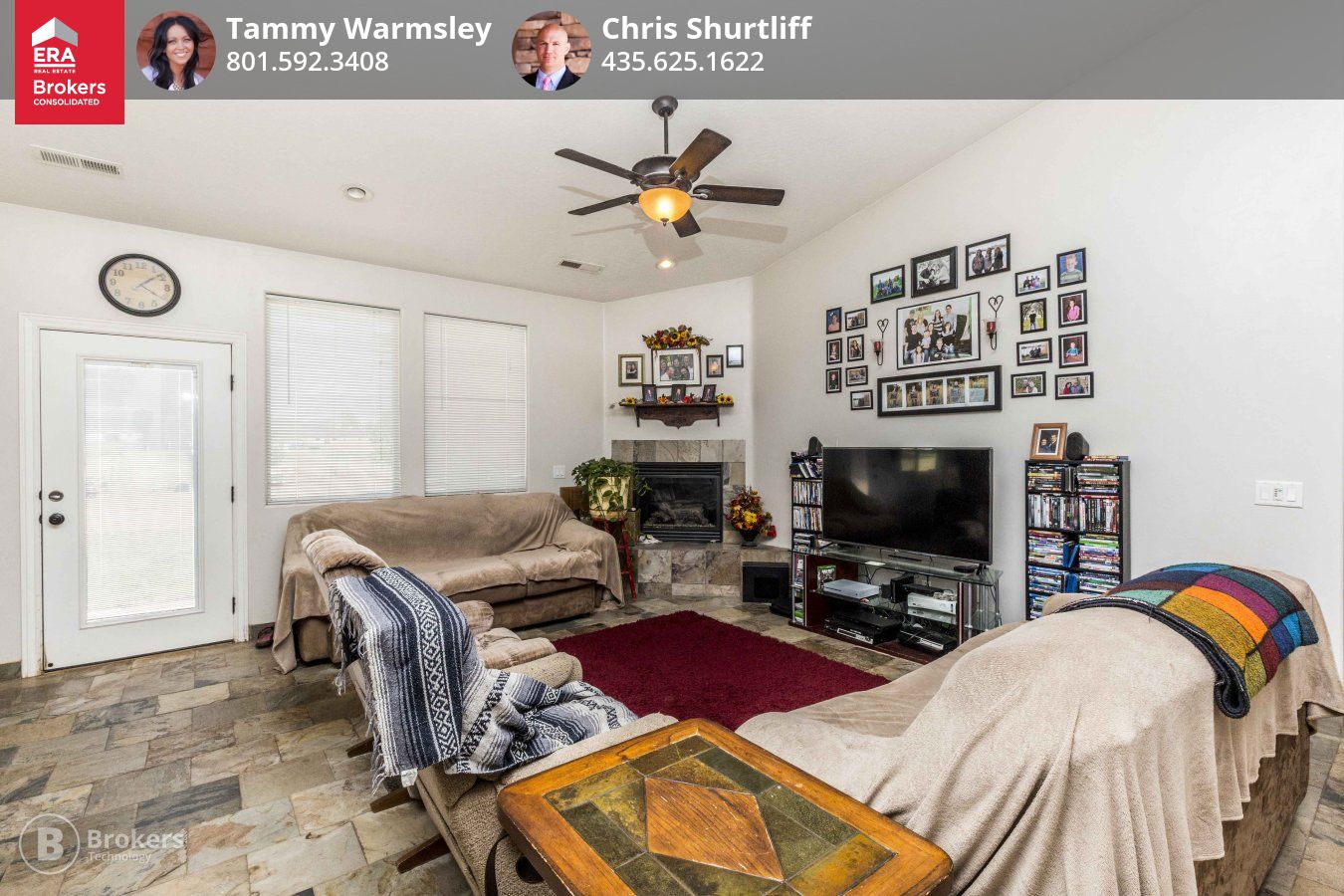 139 S 400 E, Enterprise, UT 84725