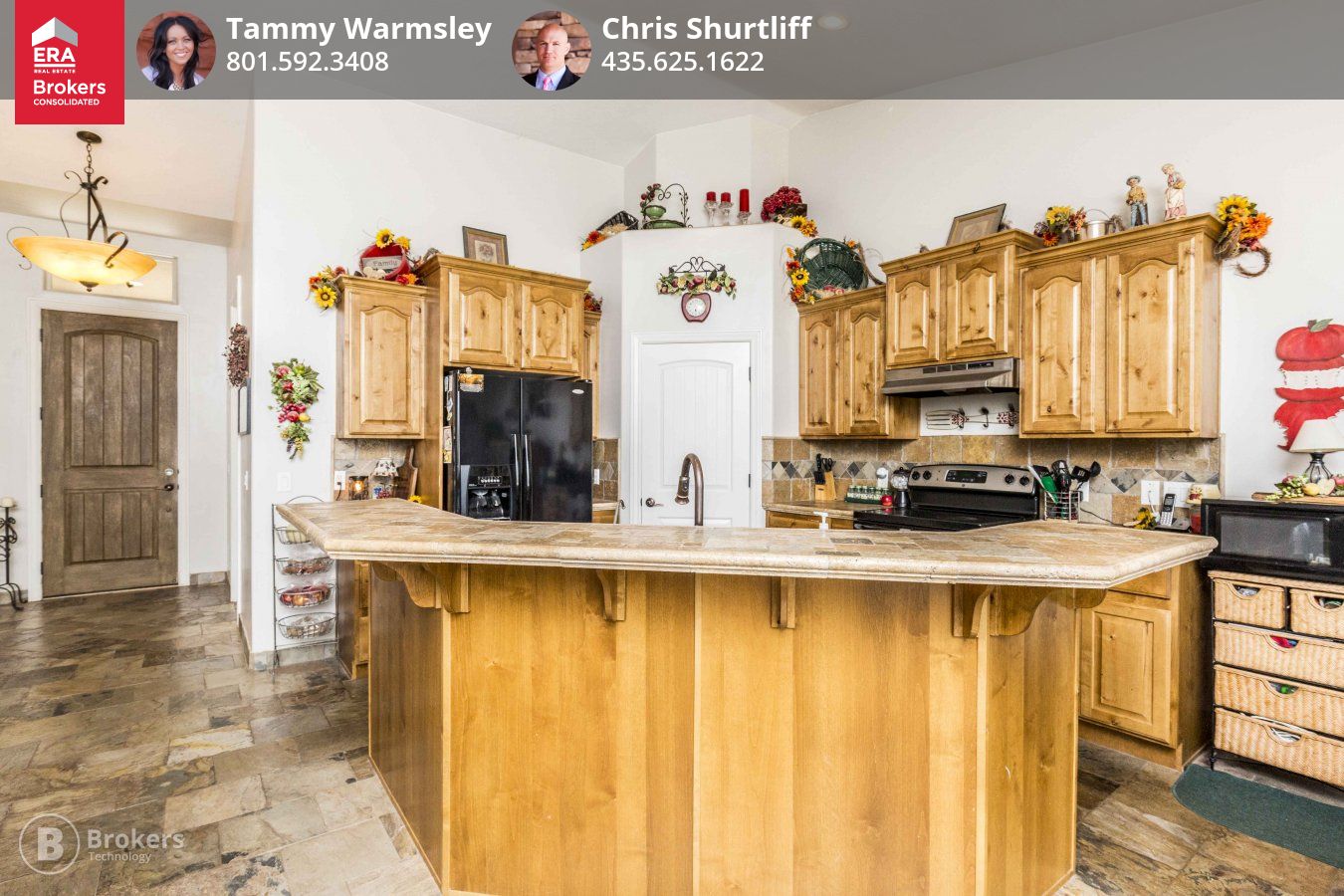 139 S 400 E, Enterprise, UT 84725