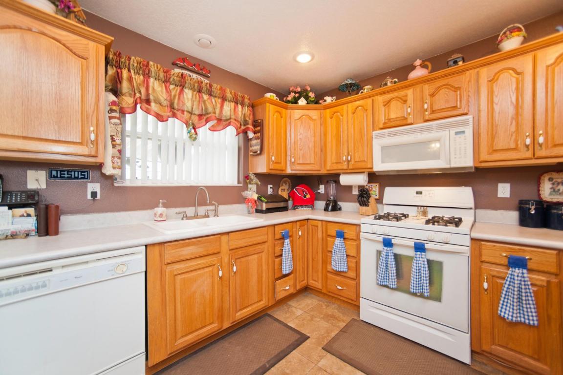 1252 N 2600 E, Enterprise, UT 84725