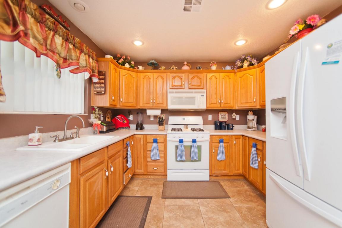 1252 N 2600 E, Enterprise, UT 84725