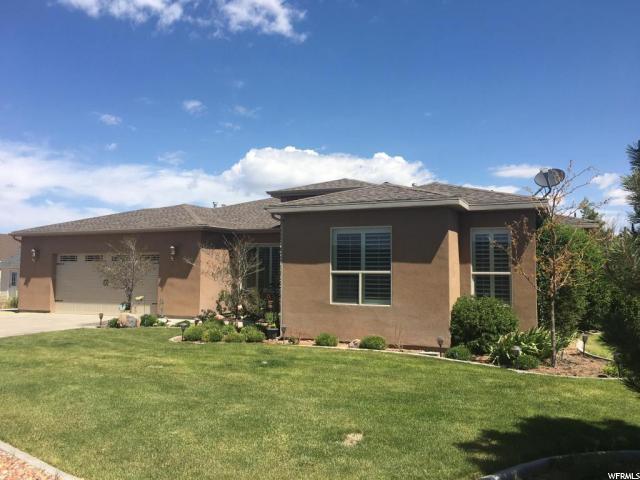 51 E 550 S, Enterprise, UT 84725