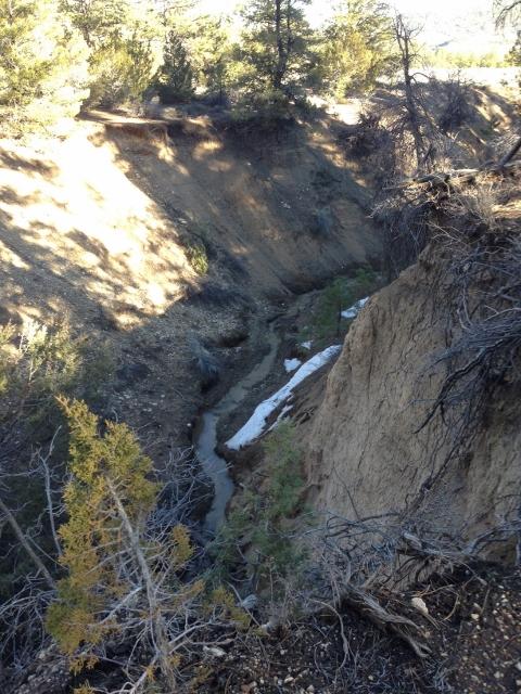 10190 W Old Escalante RD, Escalante, UT 84726