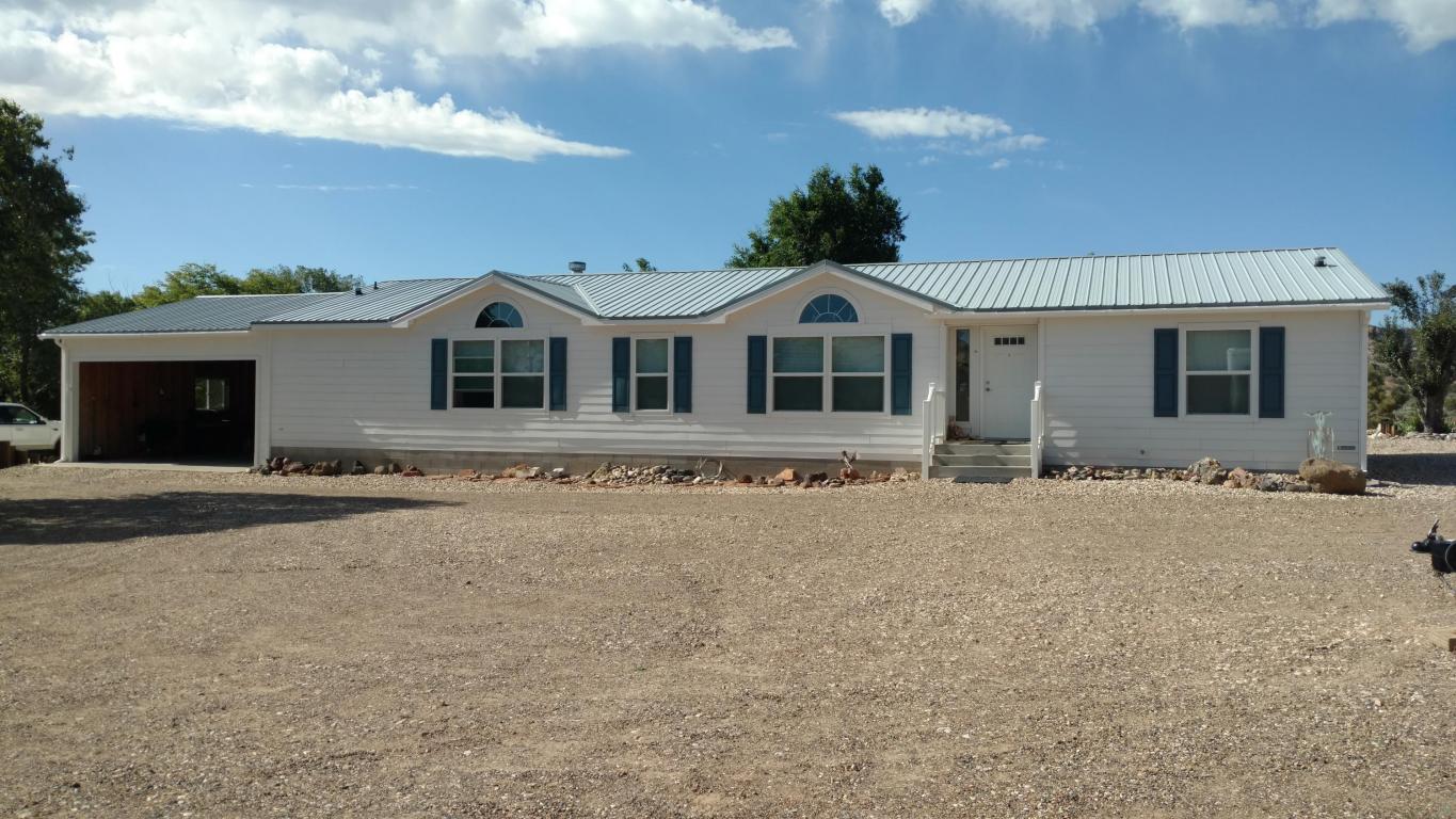 580 S 500 W, Escalante, UT 84726