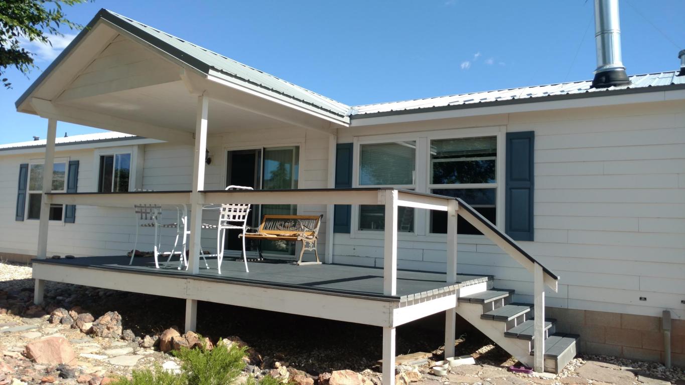 580 S 500 W, Escalante, UT 84726
