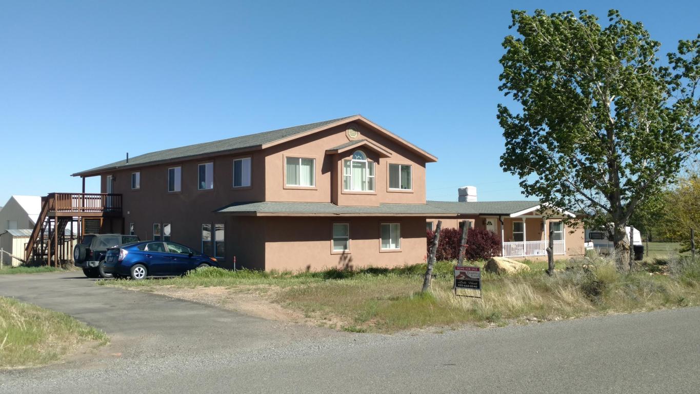 485 S 500 W, Escalante, UT 84726
