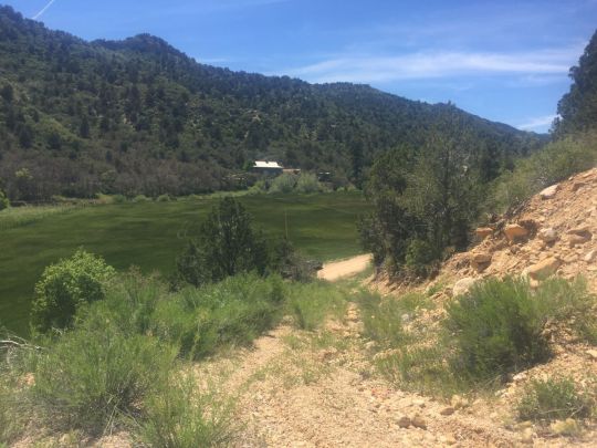Lydia&#039;s Canyon Road, Glendale, UT 84729