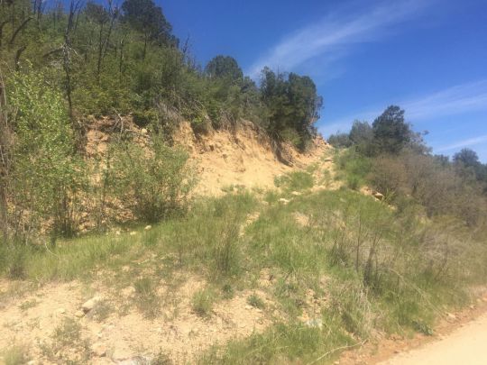 Lydia's Canyon Road, Glendale, UT 84729