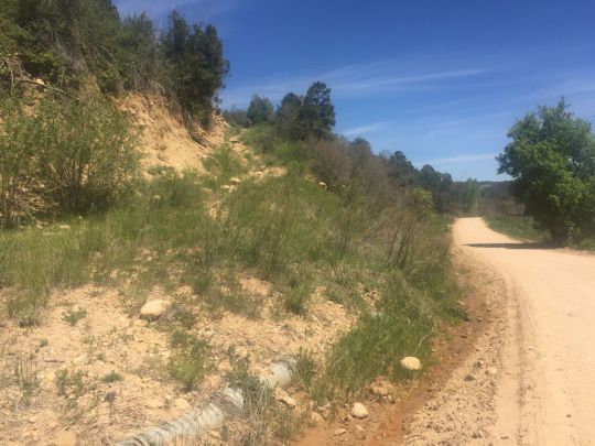 Lydia's Canyon Road, Glendale, UT 84729