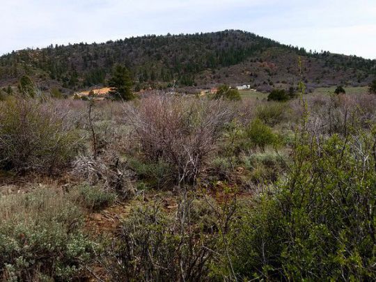 SEC 30 T39S R6W, Glendale, UT 84729