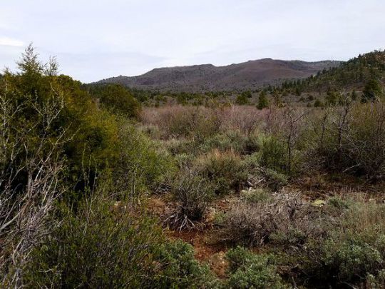 SEC 30 T39S R6W, Glendale, UT 84729