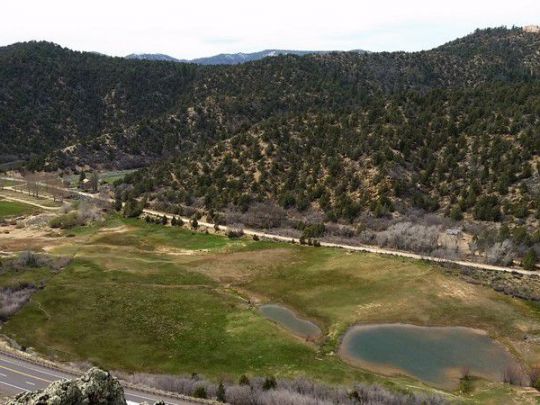 SEC 30 T39S R6W, Glendale, UT 84729