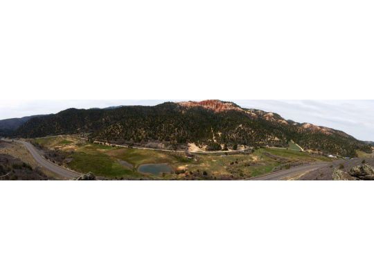 SEC 30 T39S R6W, Glendale, UT 84729