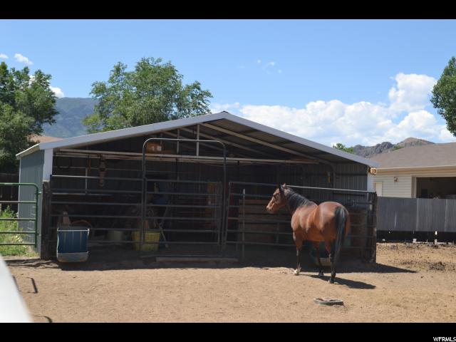170 E. Center, Glenwood, UT 84730