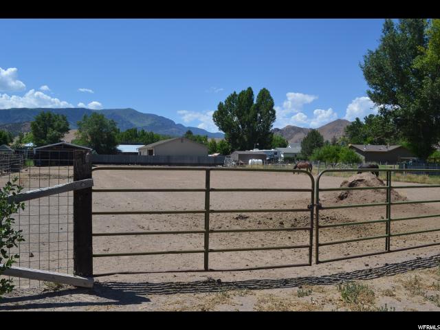 170 E. Center, Glenwood, UT 84730