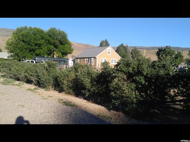 170 E. Center, Glenwood, UT 84730