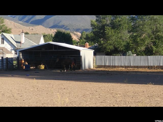 170 E. Center, Glenwood, UT 84730
