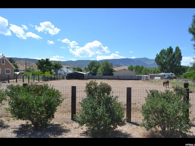 170 E. Center, Glenwood, UT 84730