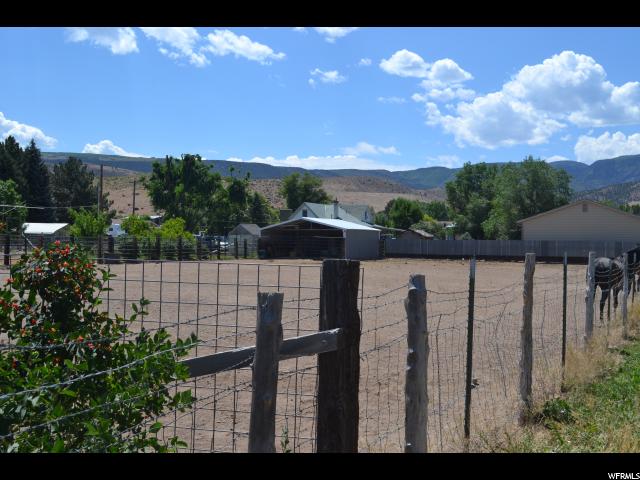 170 E. Center, Glenwood, UT 84730
