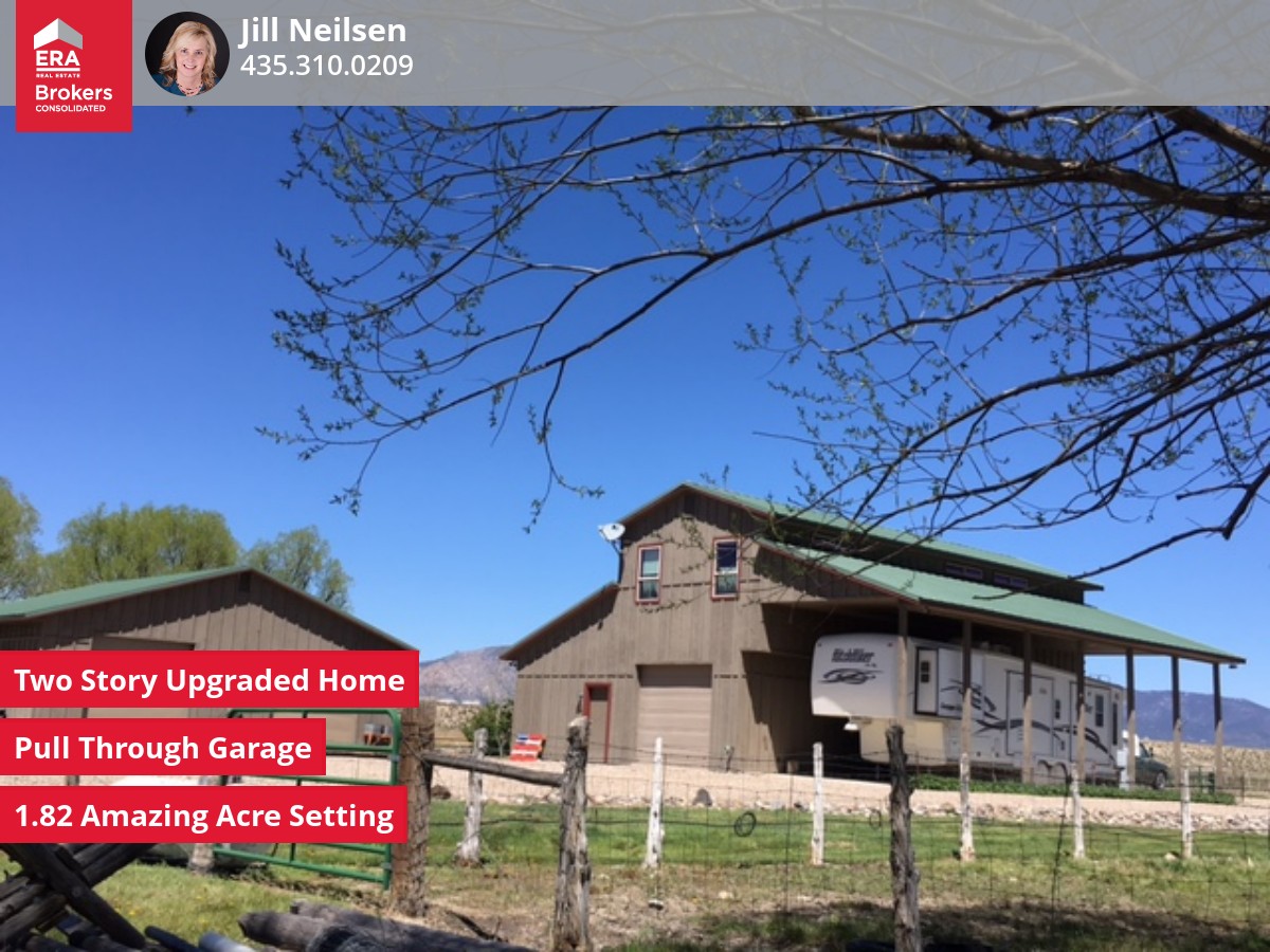 85 West 125 North, Greenville, UT 84731