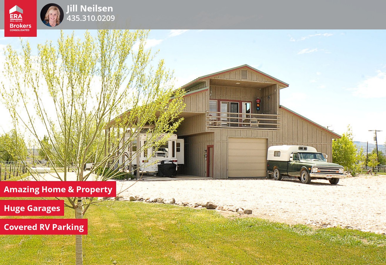 85 West 125 North, Greenville, UT 84731