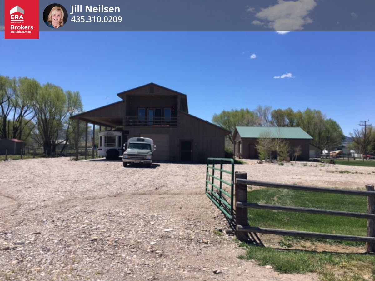 85 West 125 North, Greenville, UT 84731