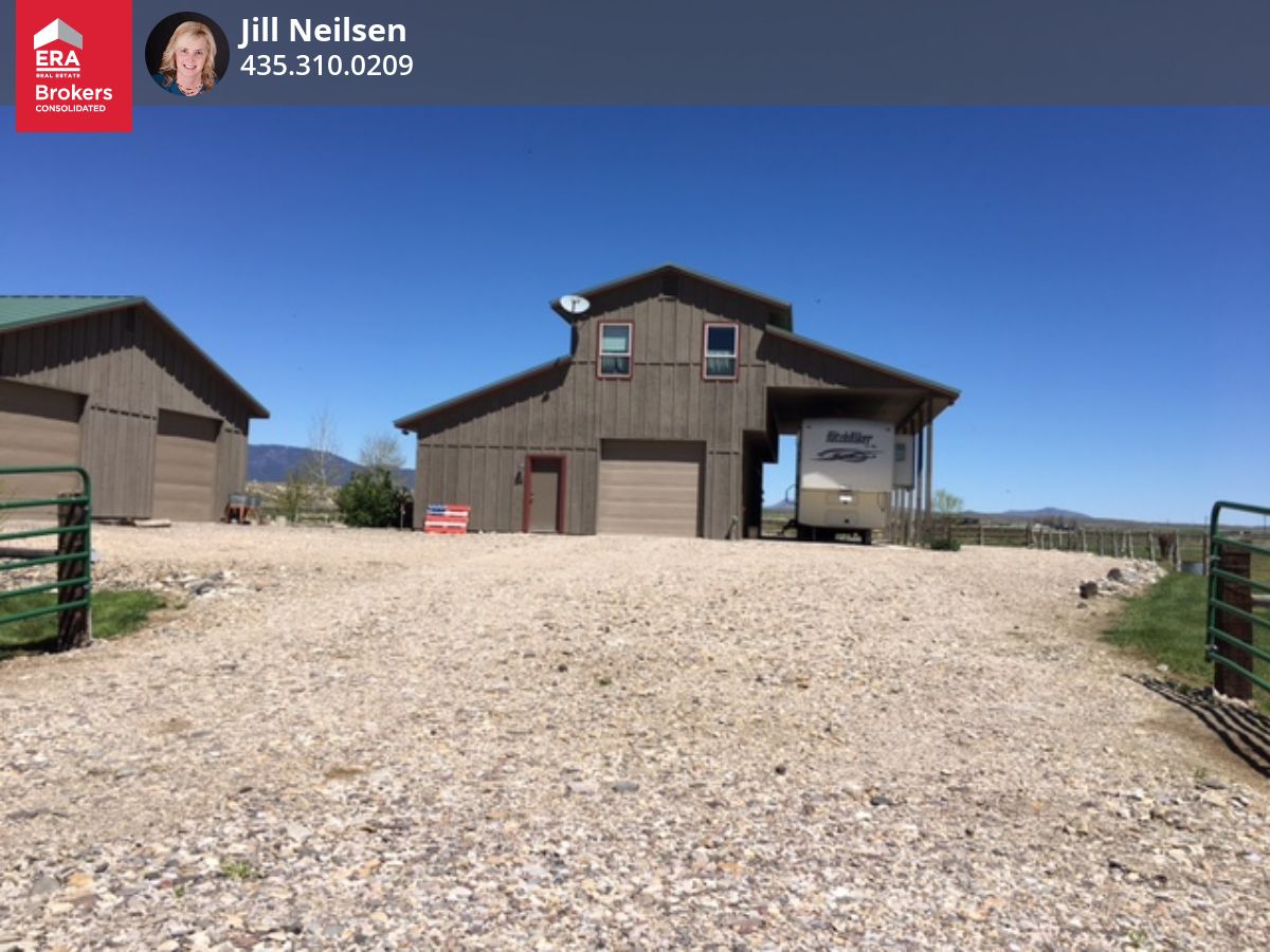85 West 125 North, Greenville, UT 84731