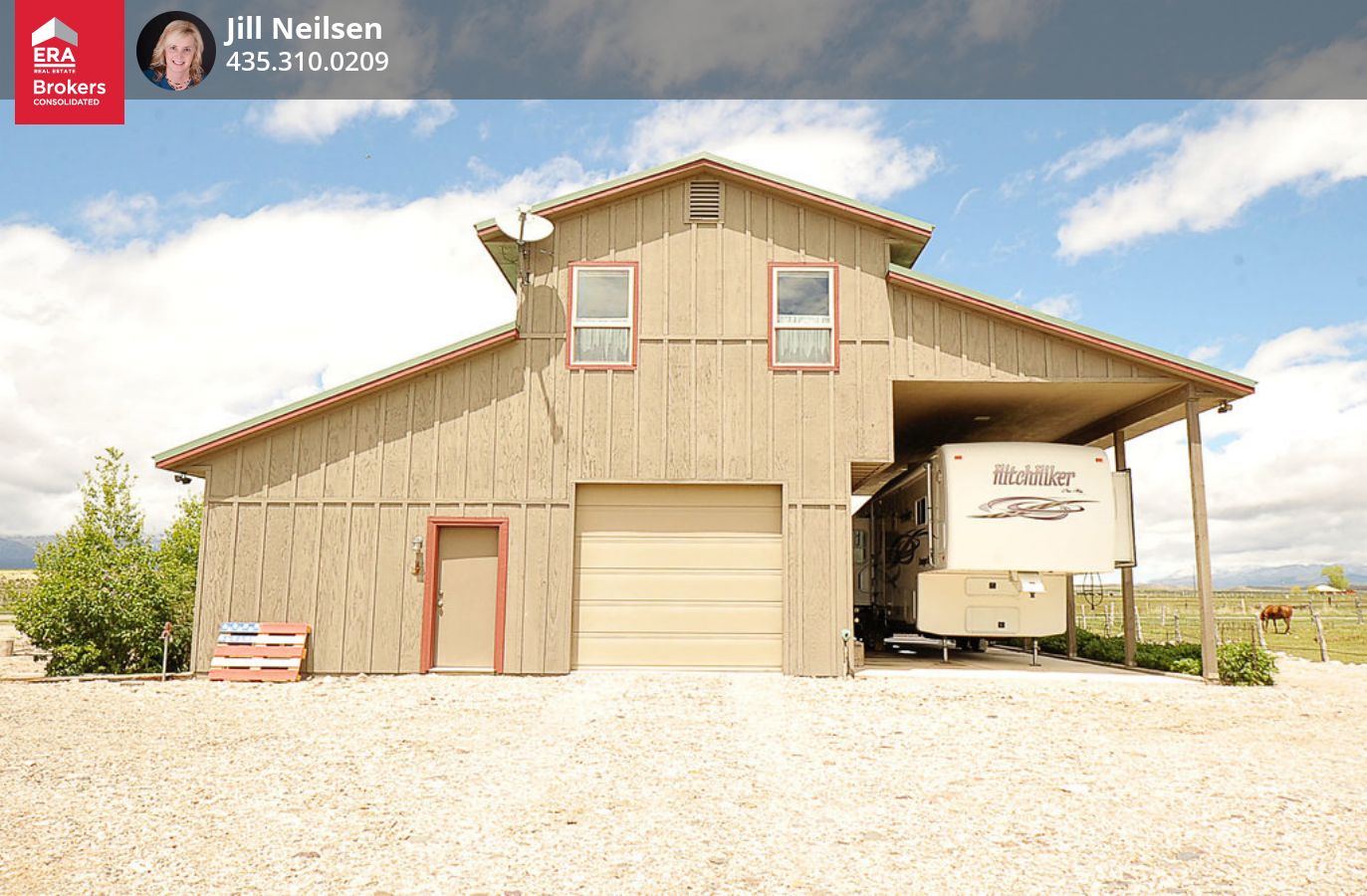 85 West 125 North, Greenville, UT 84731