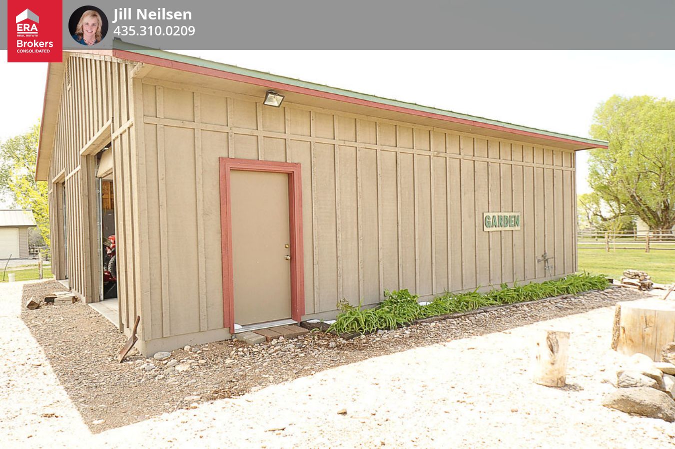85 West 125 North, Greenville, UT 84731