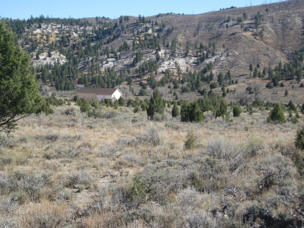 4650 W Creek Front Cir, Hatch, UT 84735