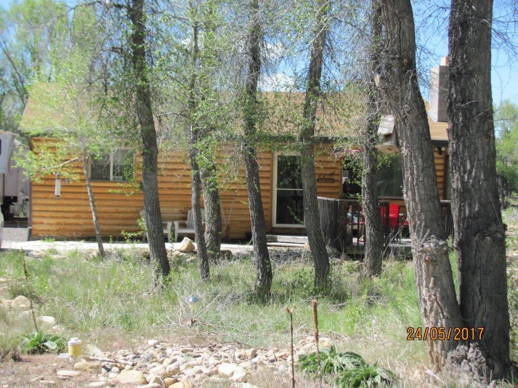 786 S Bullberry, Hatch, UT 84735