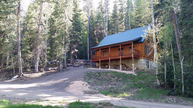 4255 N Noble Fir Dr., BW 1-3-12, Hatch, UT 84735