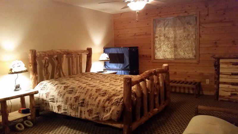 4255 N Noble Fir Dr., BW 1-3-12, Hatch, UT 84735