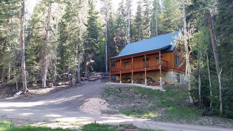 4255 N Noble Fir Dr., BW 1-3-12, Hatch, UT 84735