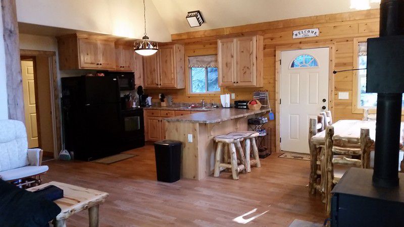 4255 N Noble Fir Dr., BW 1-3-12, Hatch, UT 84735