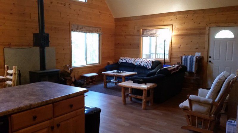 4255 N Noble Fir Dr., BW 1-3-12, Hatch, UT 84735