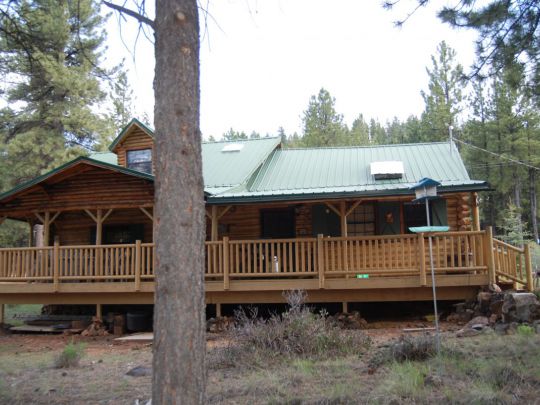 86 N Helgeson Rd, Mammoth Creek, UT 84735