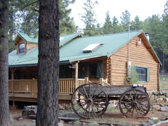 86 N Helgeson Rd, Mammoth Creek, UT 84735