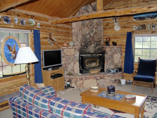 86 N Helgeson Rd, Mammoth Creek, UT 84735